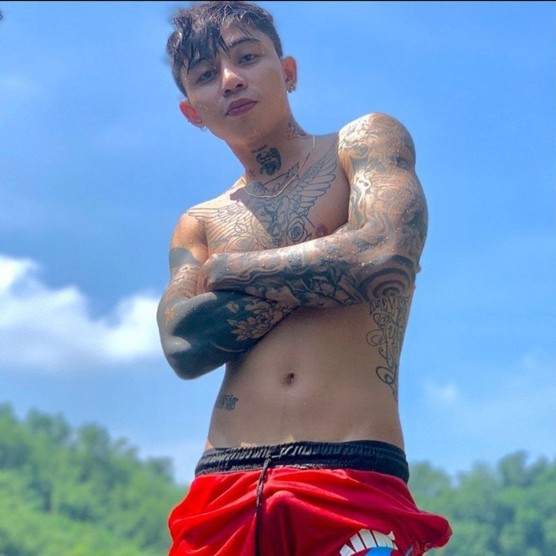 201 Pinoy filipino hunk leaked