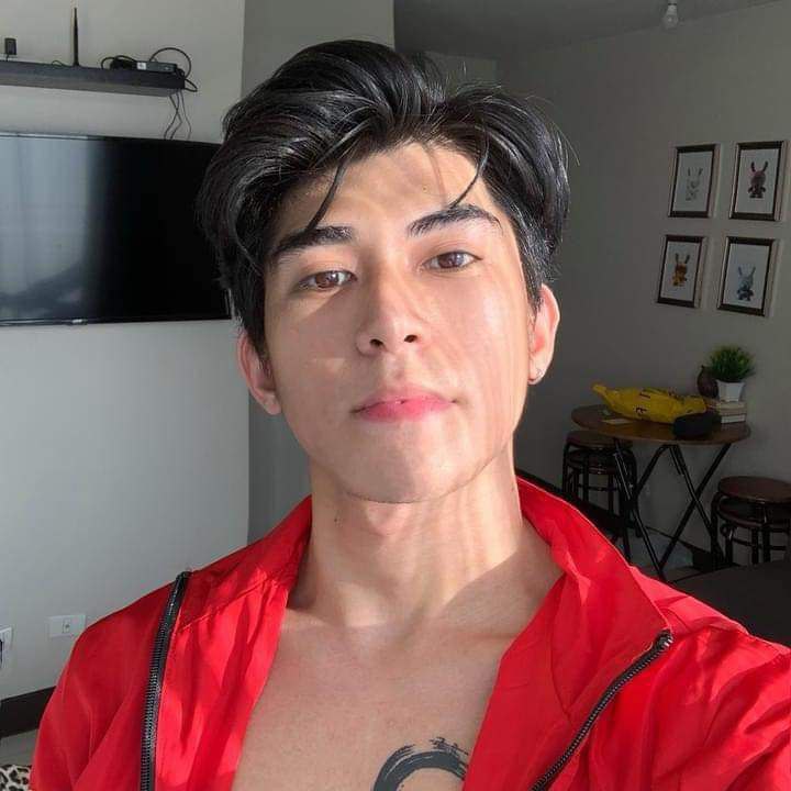 202 Pinoy filipino hunk leaked