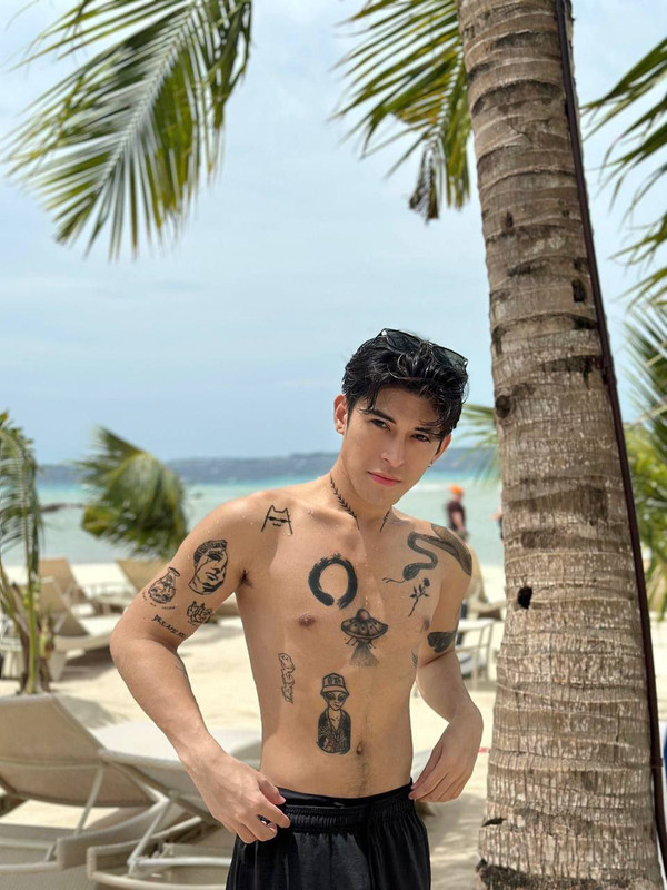 203 Pinoy filipino hunk leaked