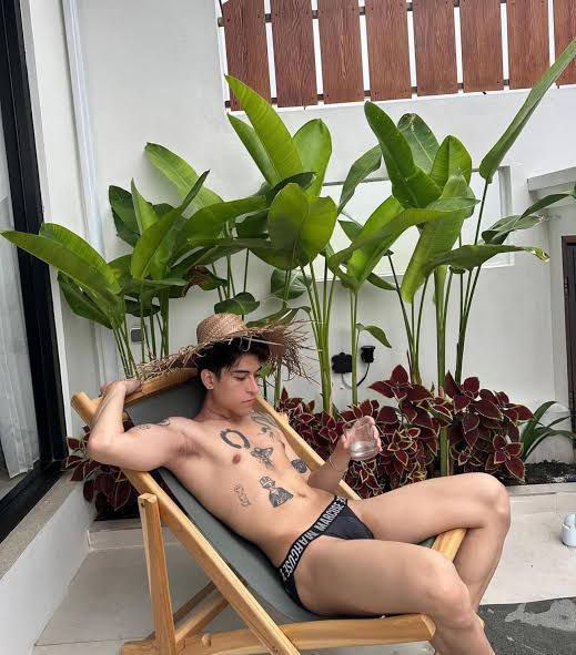 205 Pinoy filipino hunk leaked