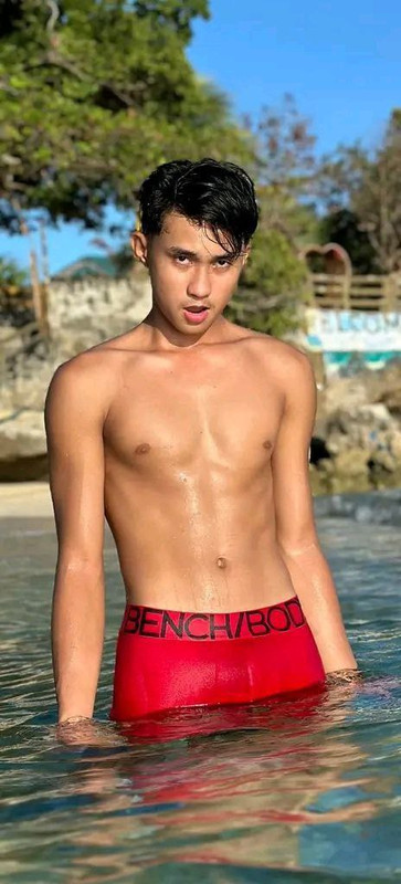 206 Pinoy filipino hunk leaked
