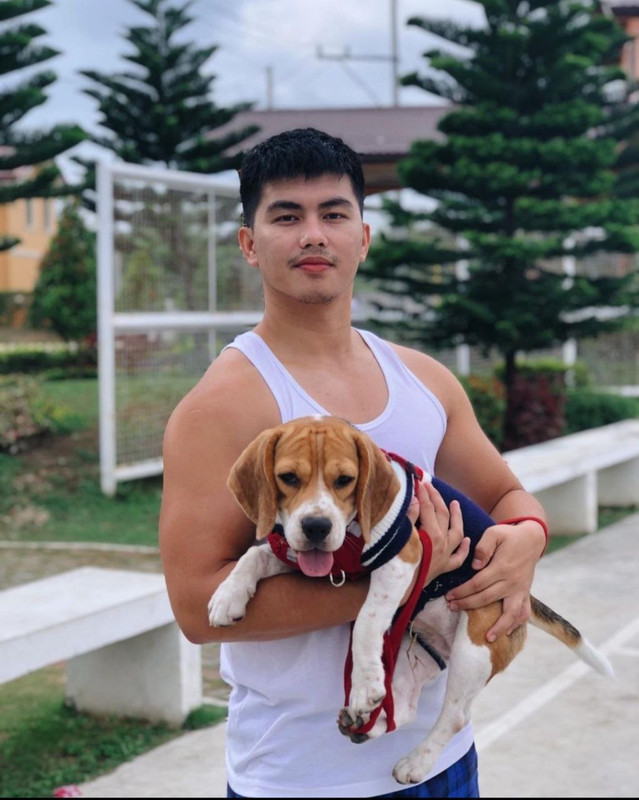 207 Pinoy filipino hunk leaked
