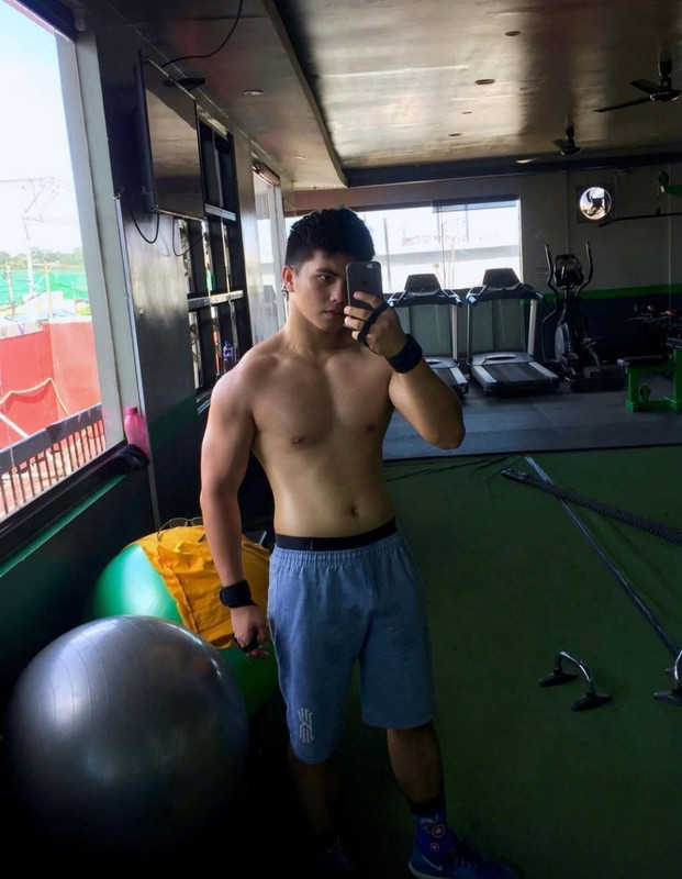 208 Pinoy filipino hunk leaked
