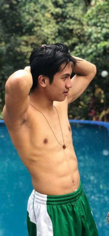 212 Pinoy filipino hunk leaked