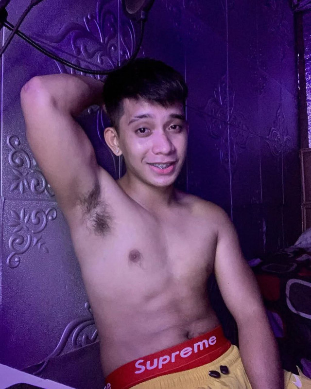 215 Pinoy filipino hunk leaked