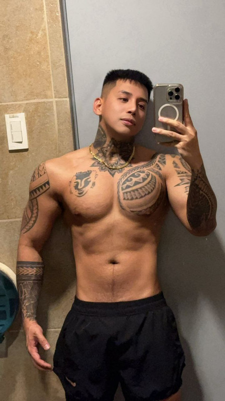218 Pinoy filipino hunk leaked