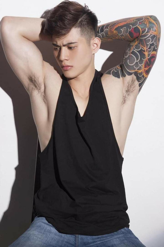 220 Pinoy filipino hunk leaked