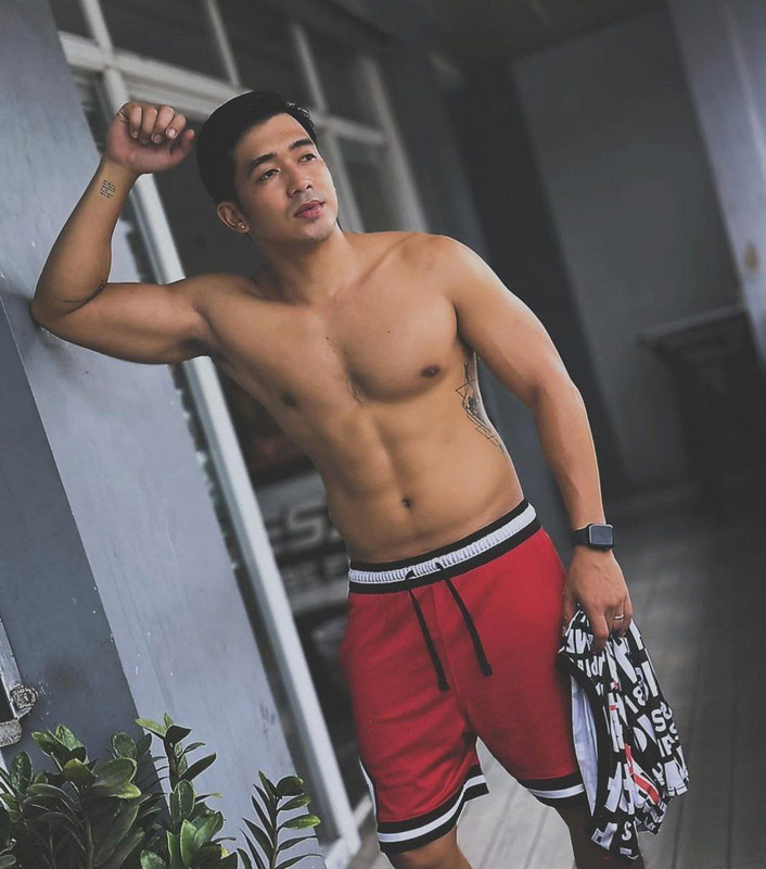 230 Pinoy filipino hunk leaked