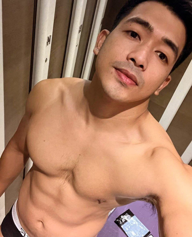 231 Pinoy filipino hunk leaked