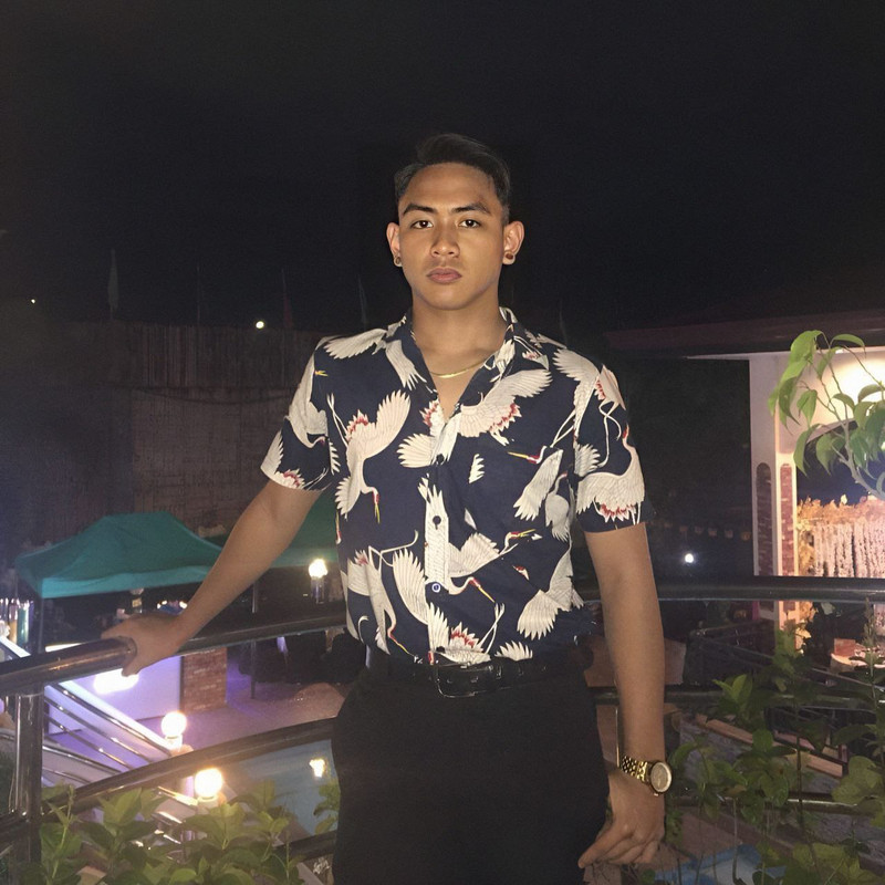 234 Pinoy filipino hunk leaked