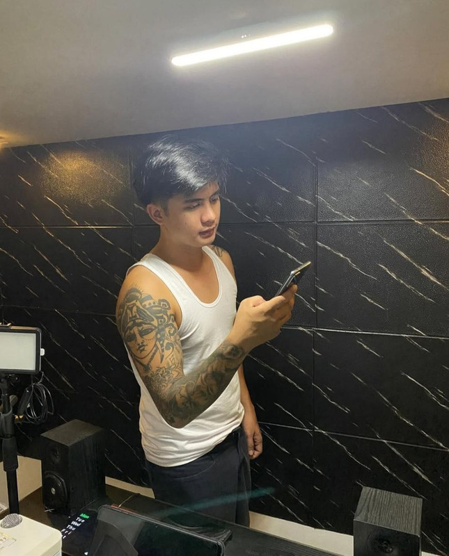 239 Pinoy filipino hunk leaked