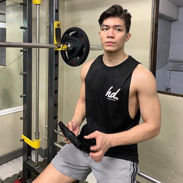 240 Pinoy filipino hunk leaked