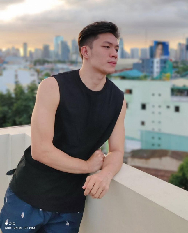 243 Pinoy filipino hunk leaked