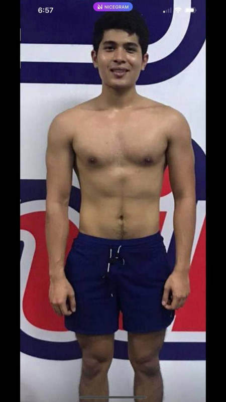 247 Pinoy filipino hunk leaked