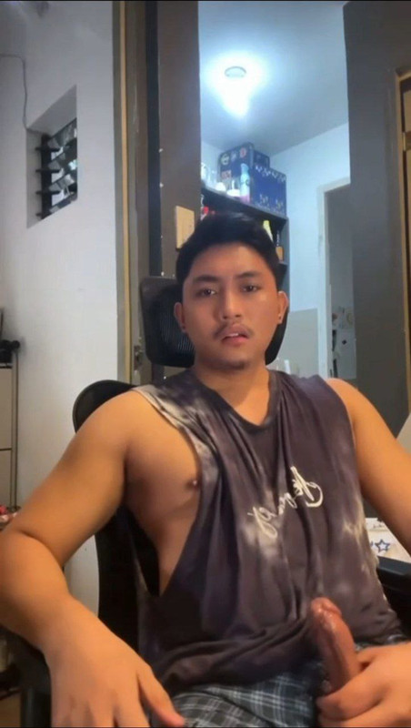 254 Pinoy filipino hunk leaked