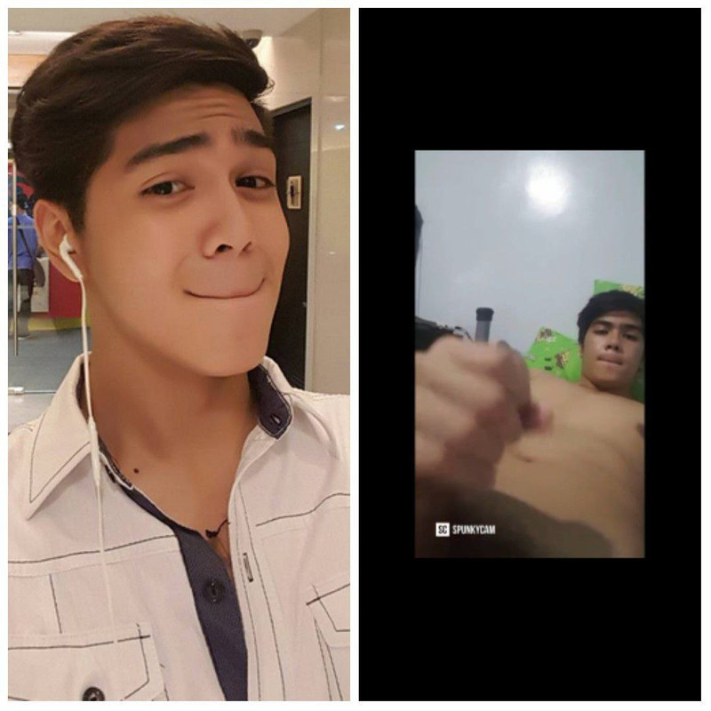 259 Pinoy filipino hunk leaked