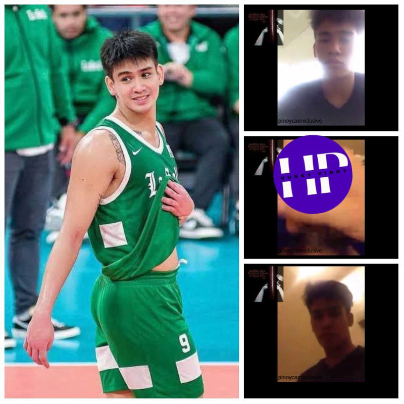 262 Pinoy filipino hunk leaked