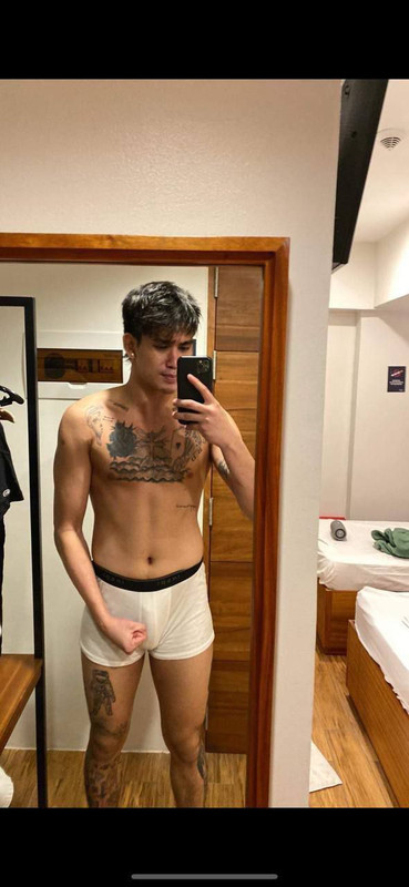 264 Pinoy filipino hunk leaked