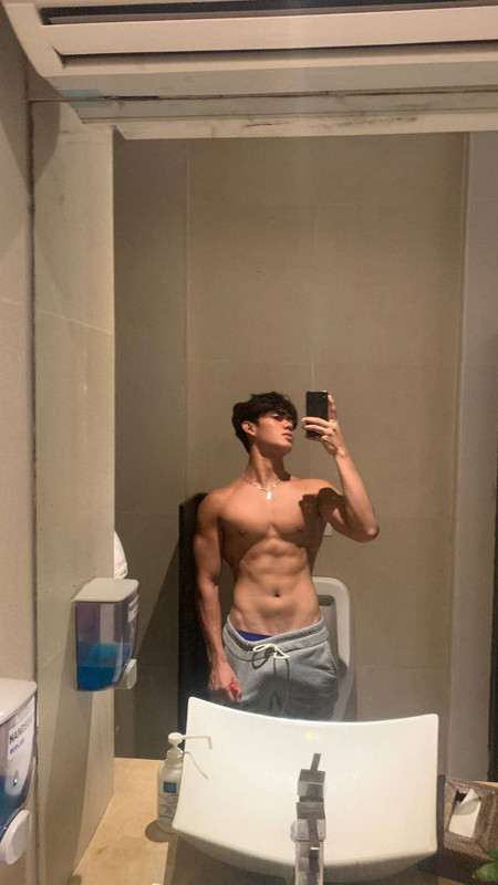 265 Pinoy filipino hunk leaked
