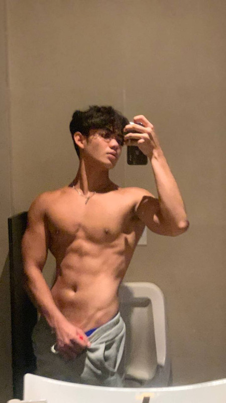 266 Pinoy filipino hunk leaked