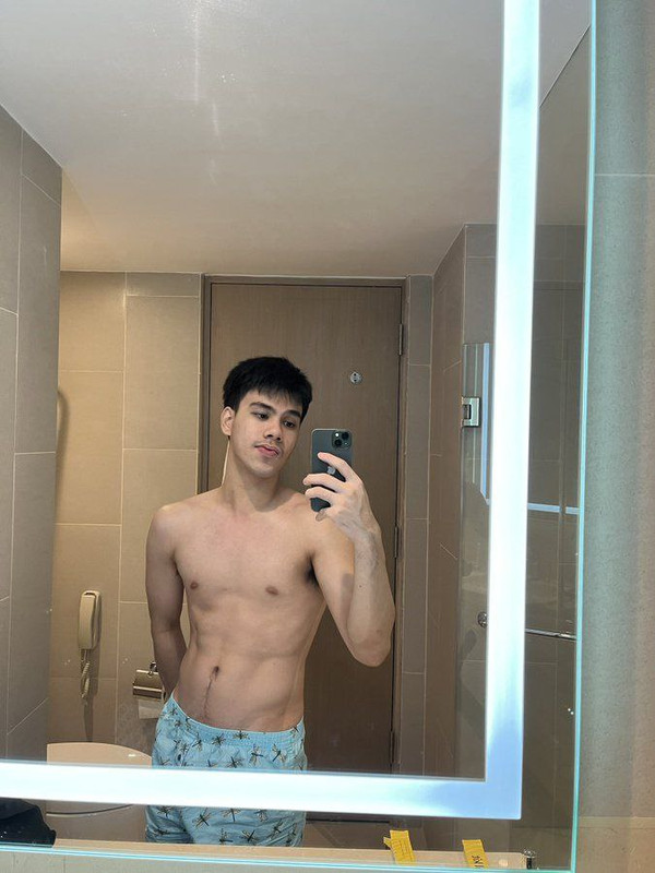 275 Pinoy filipino hunk leaked