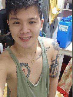 276 Pinoy filipino hunk leaked