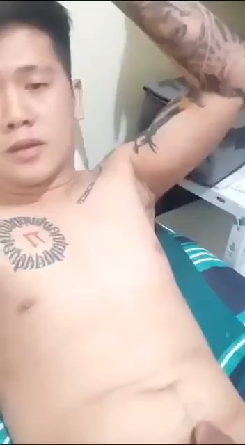 277 Pinoy filipino hunk leaked