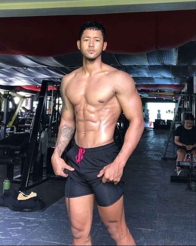 279 Pinoy filipino hunk leaked