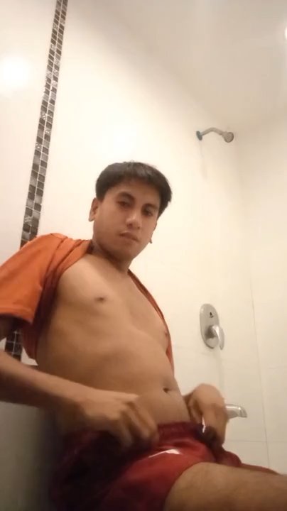 281 Pinoy filipino hunk leaked