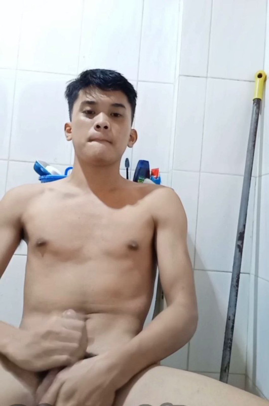 285 Pinoy filipino hunk leaked