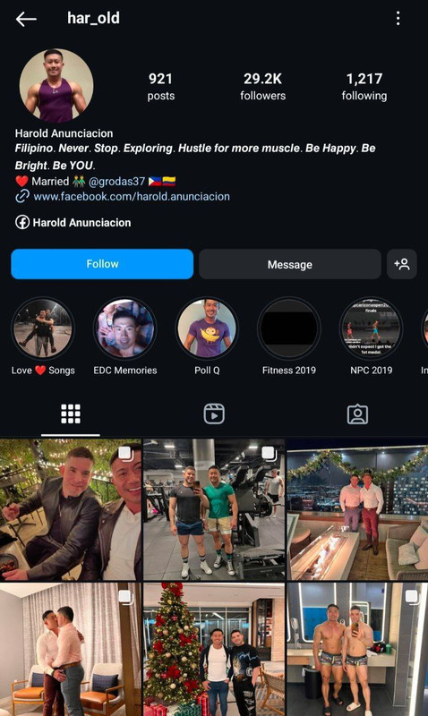 289 Pinoy filipino hunk leaked