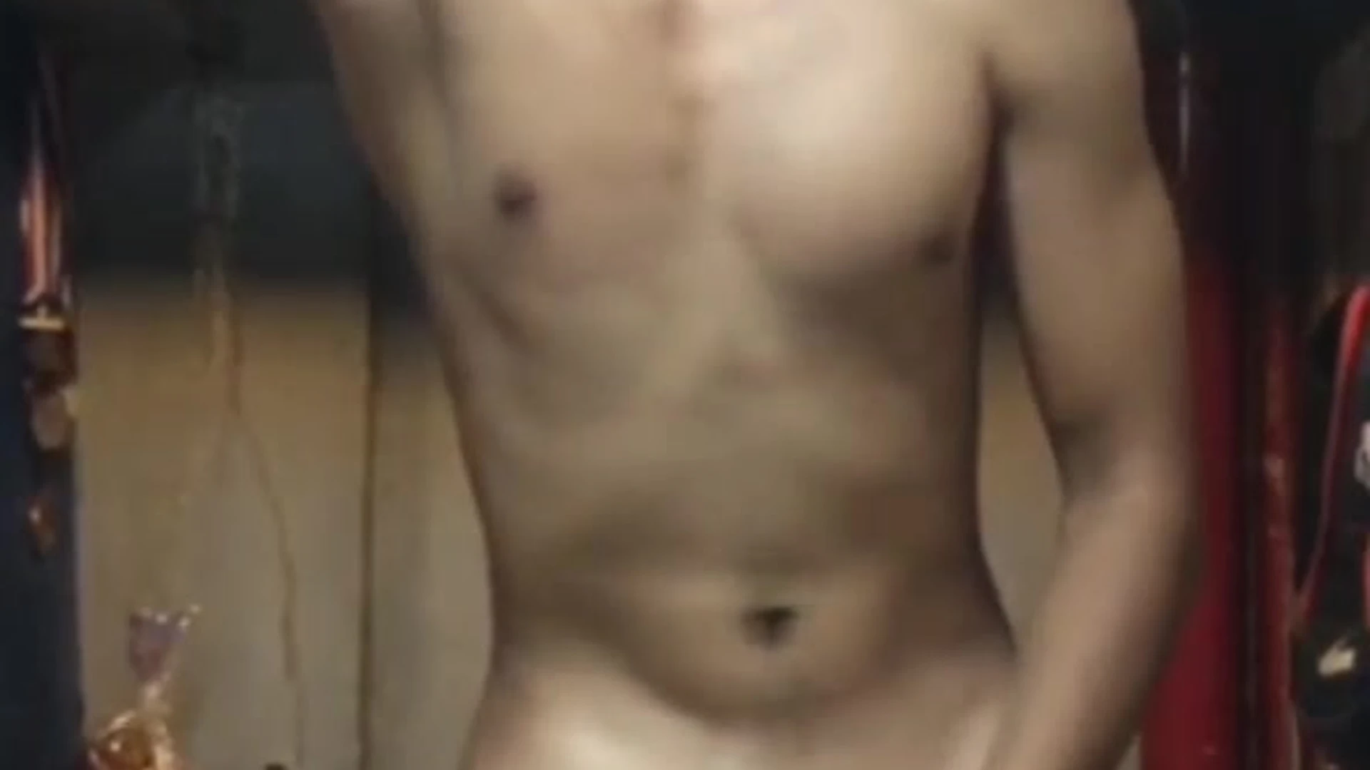 303 Pinoy filipino hunk leaked