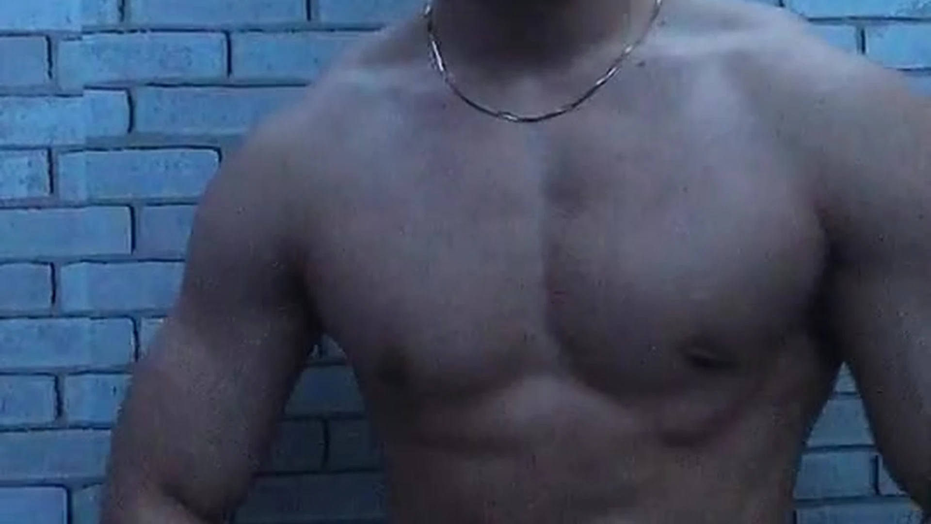 336 Pinoy filipino hunk leaked