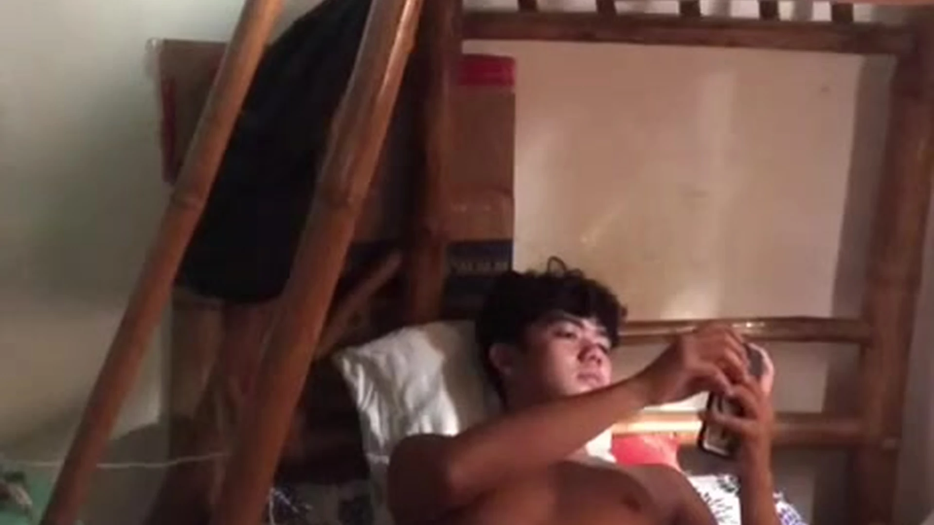 556 Pinoy filipino hunk leaked