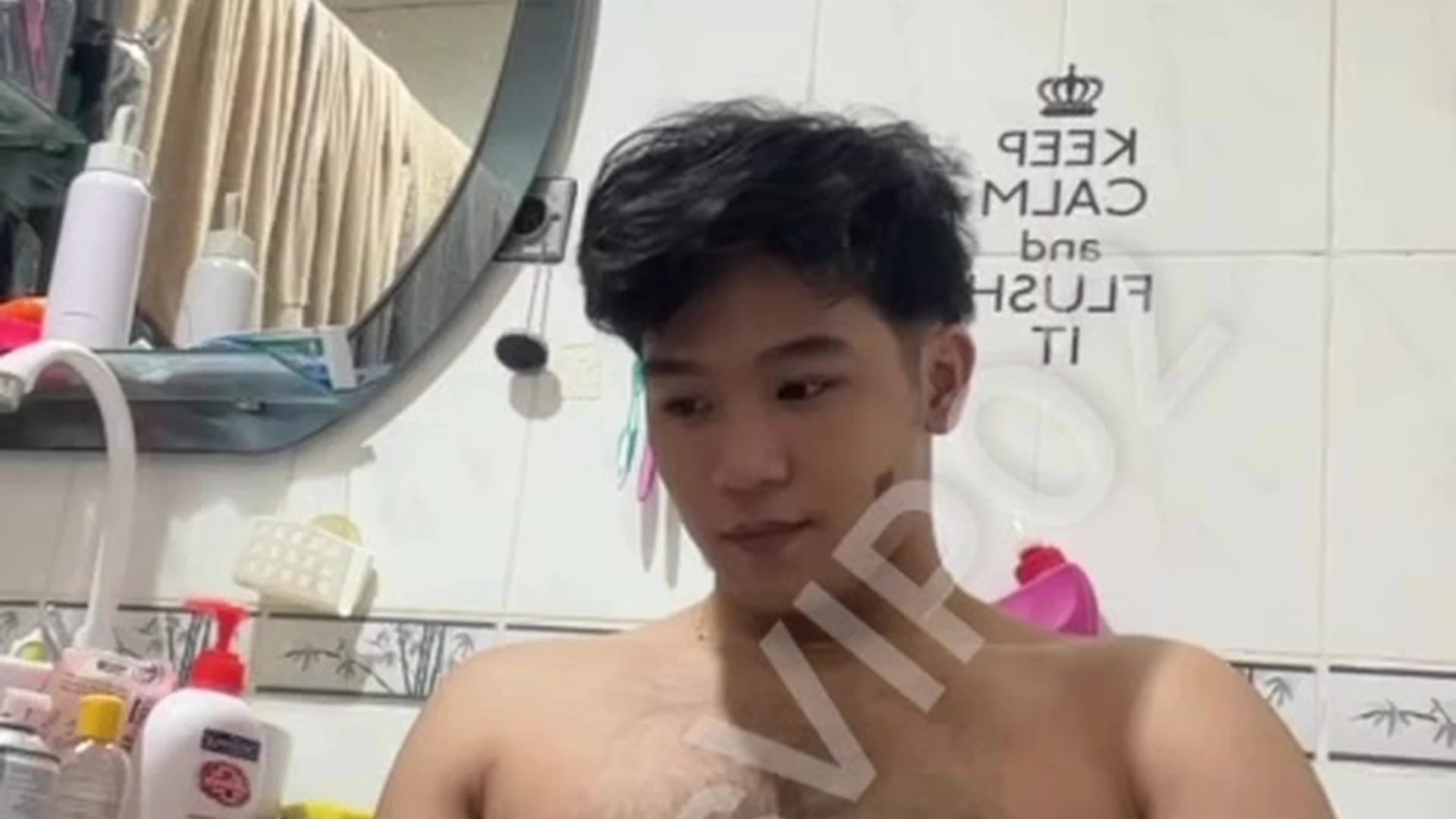 398 Pinoy filipino hunk leaked