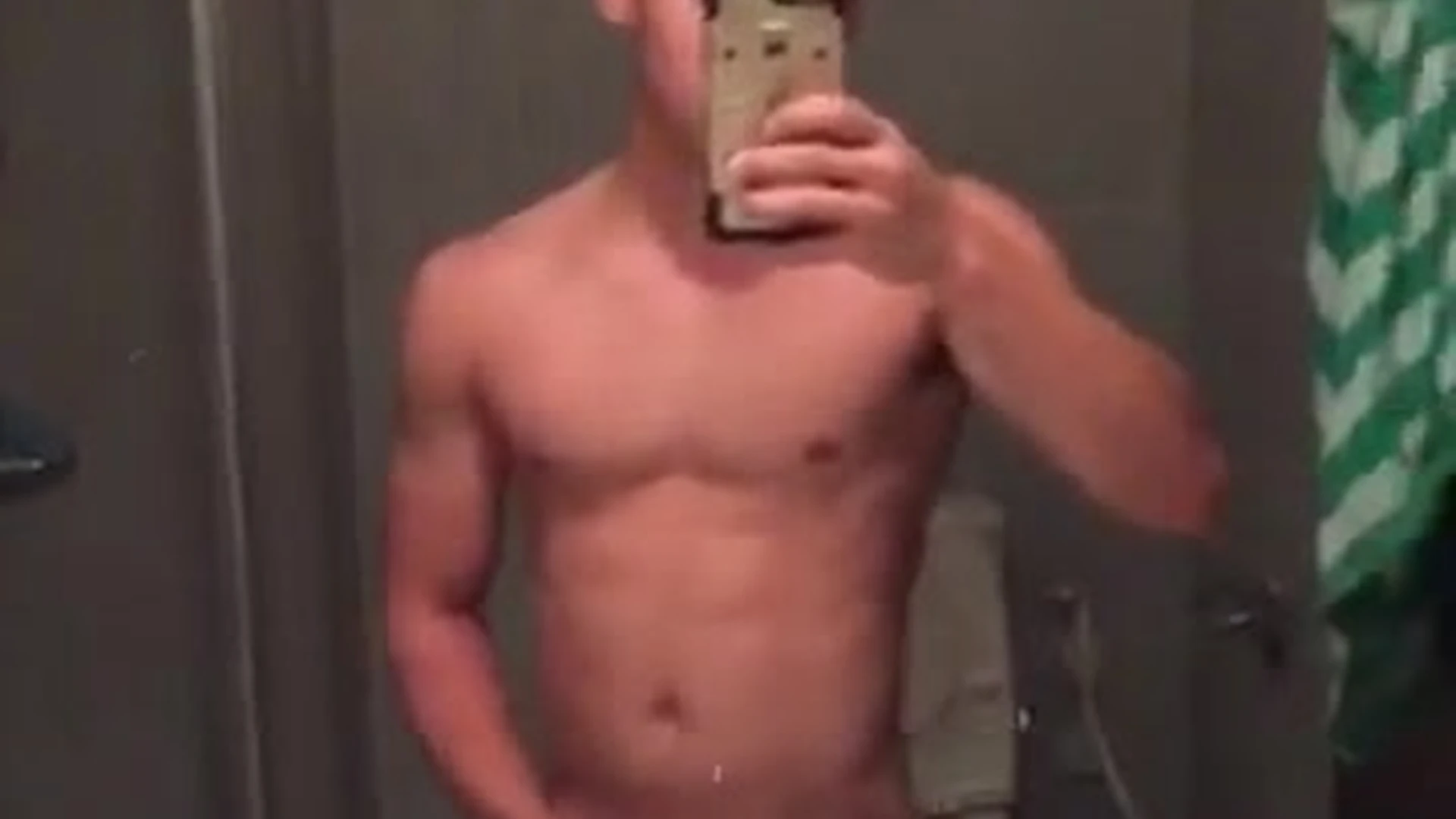 464 Pinoy filipino hunk leaked
