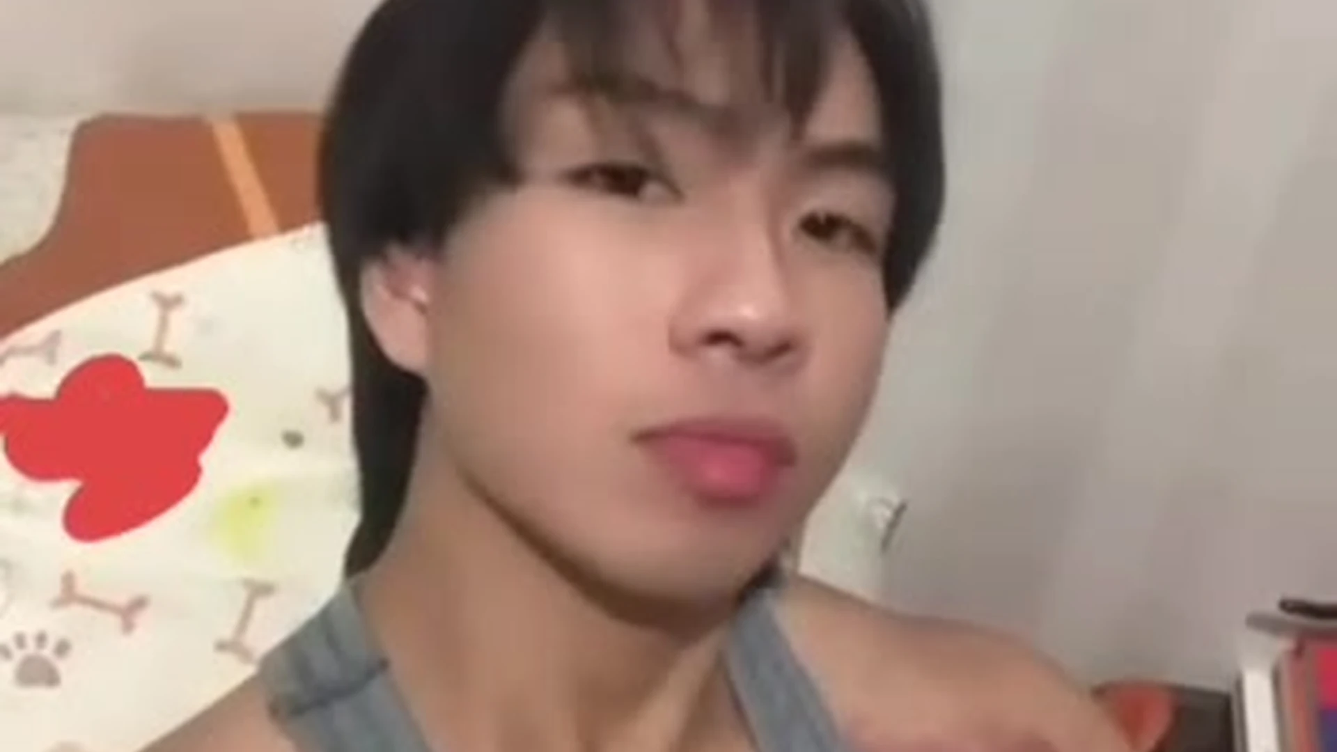 487 Pinoy filipino hunk leaked