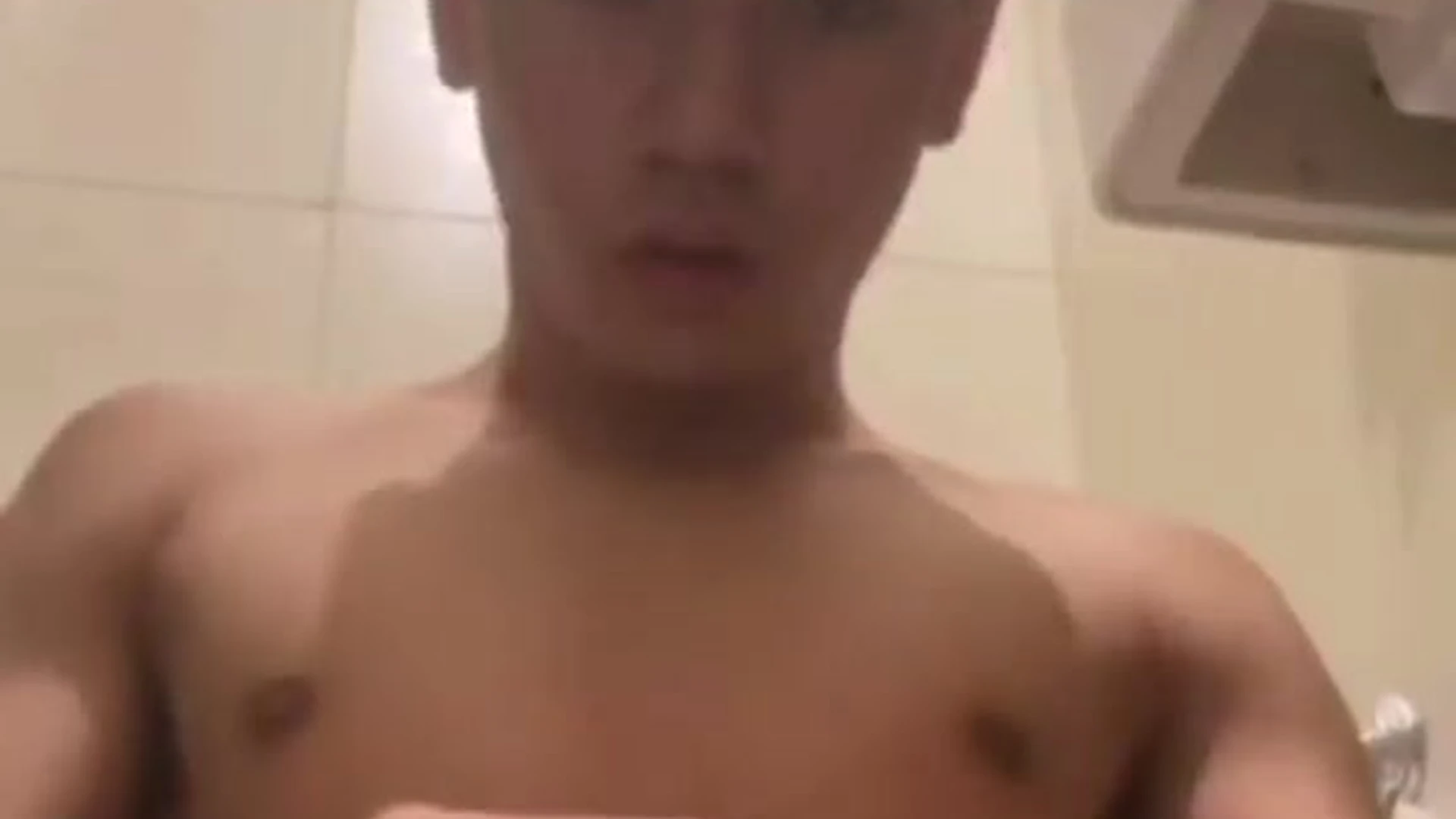 313 Pinoy filipino hunk leaked