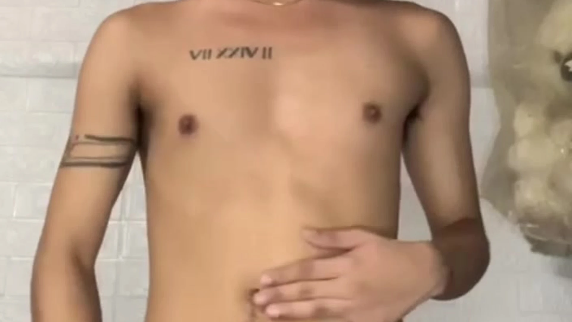 346 Pinoy filipino hunk leaked