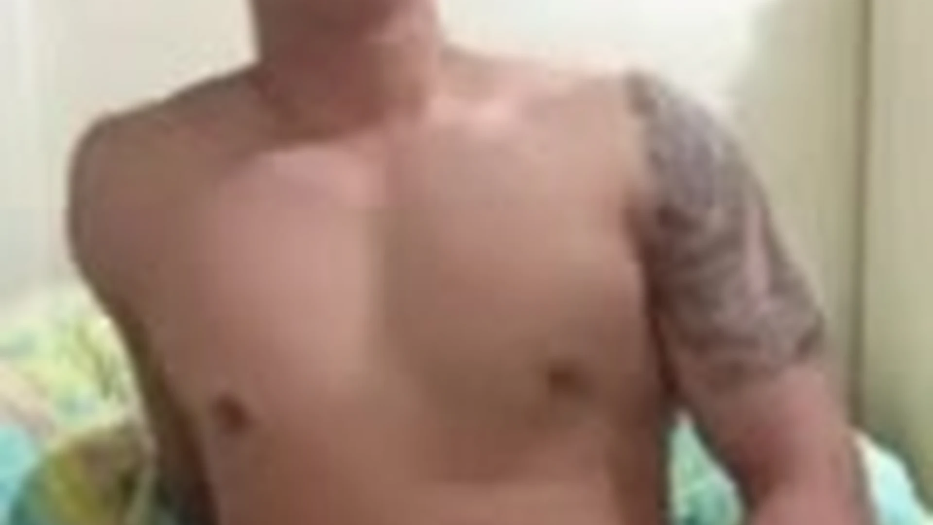 Korean masturbation  video 27