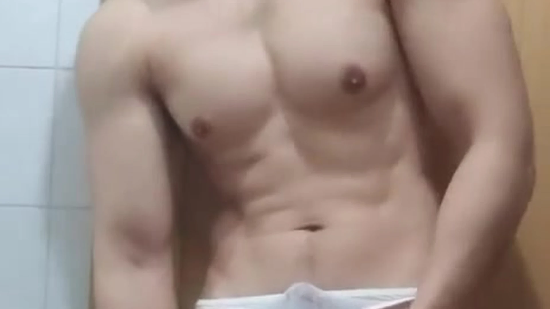 592 Pinoy filipino hunk leaked