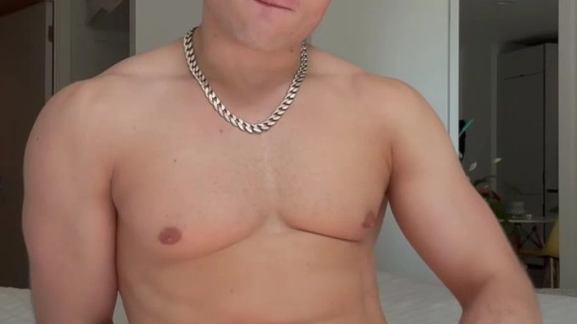 Epic Disciplined twunk Jake Mathews nude ass fullvideo