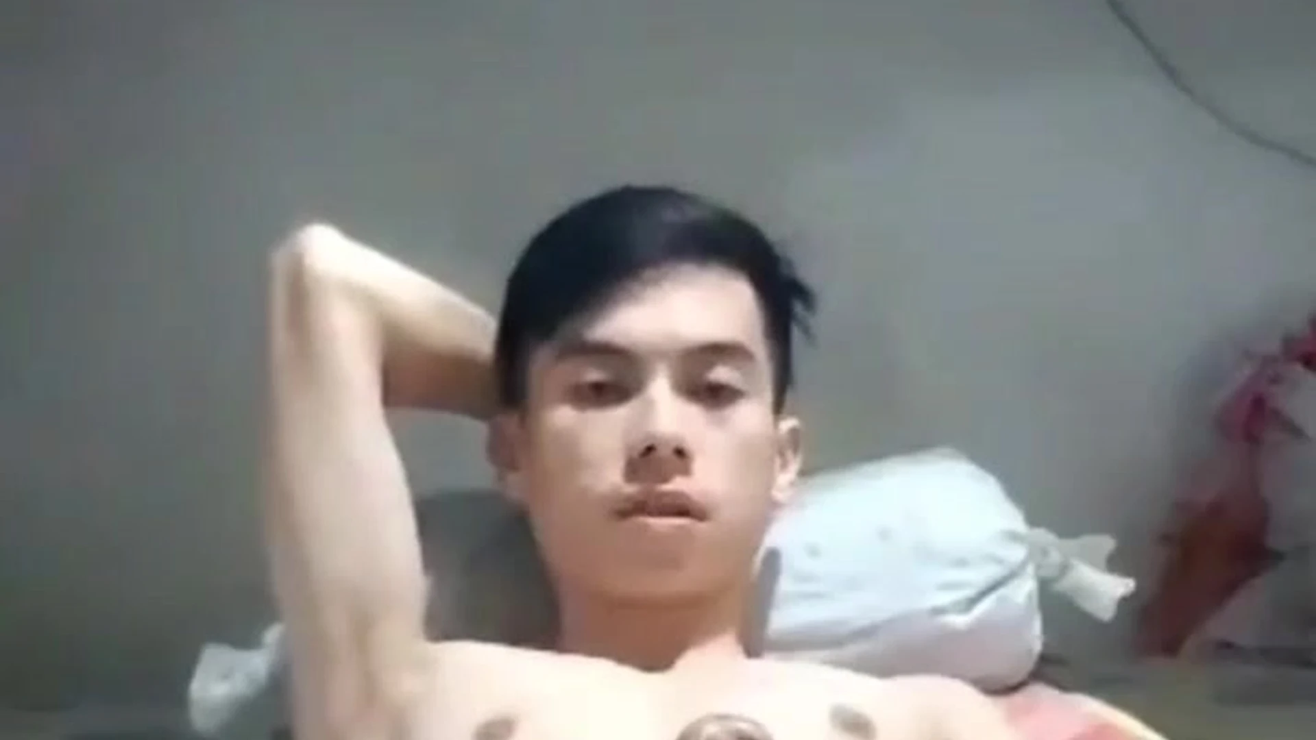 530 Pinoy filipino hunk leaked