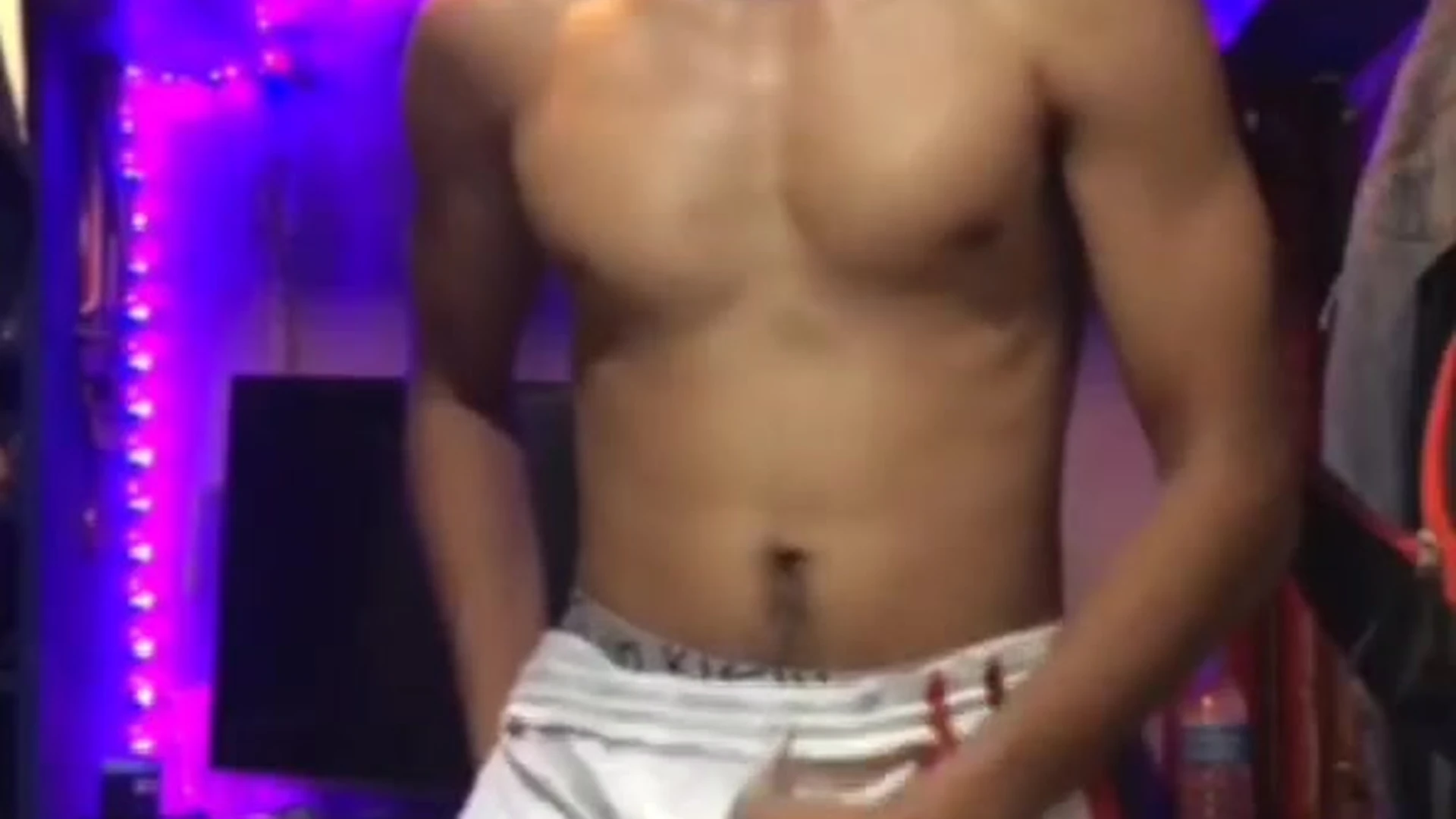 298 Pinoy filipino hunk leaked