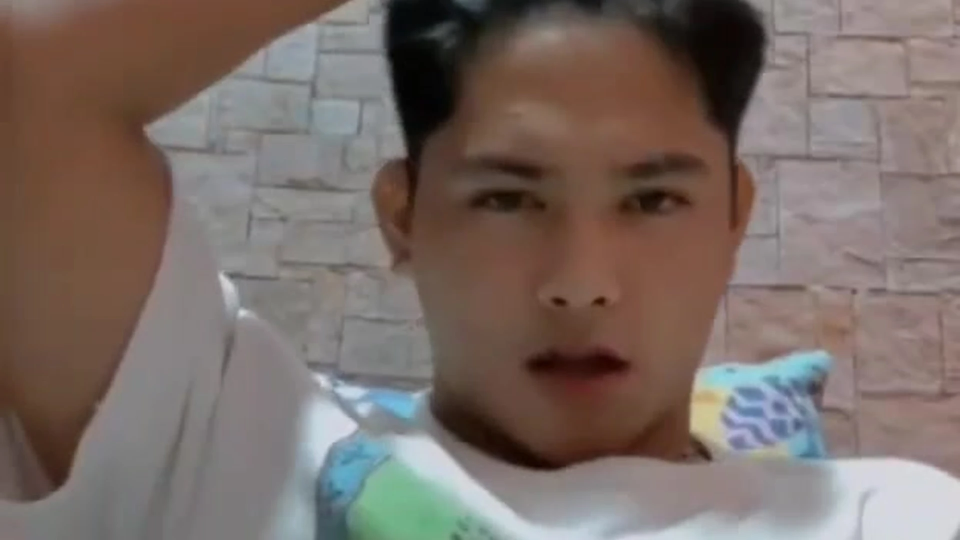 496 Pinoy filipino hunk leaked