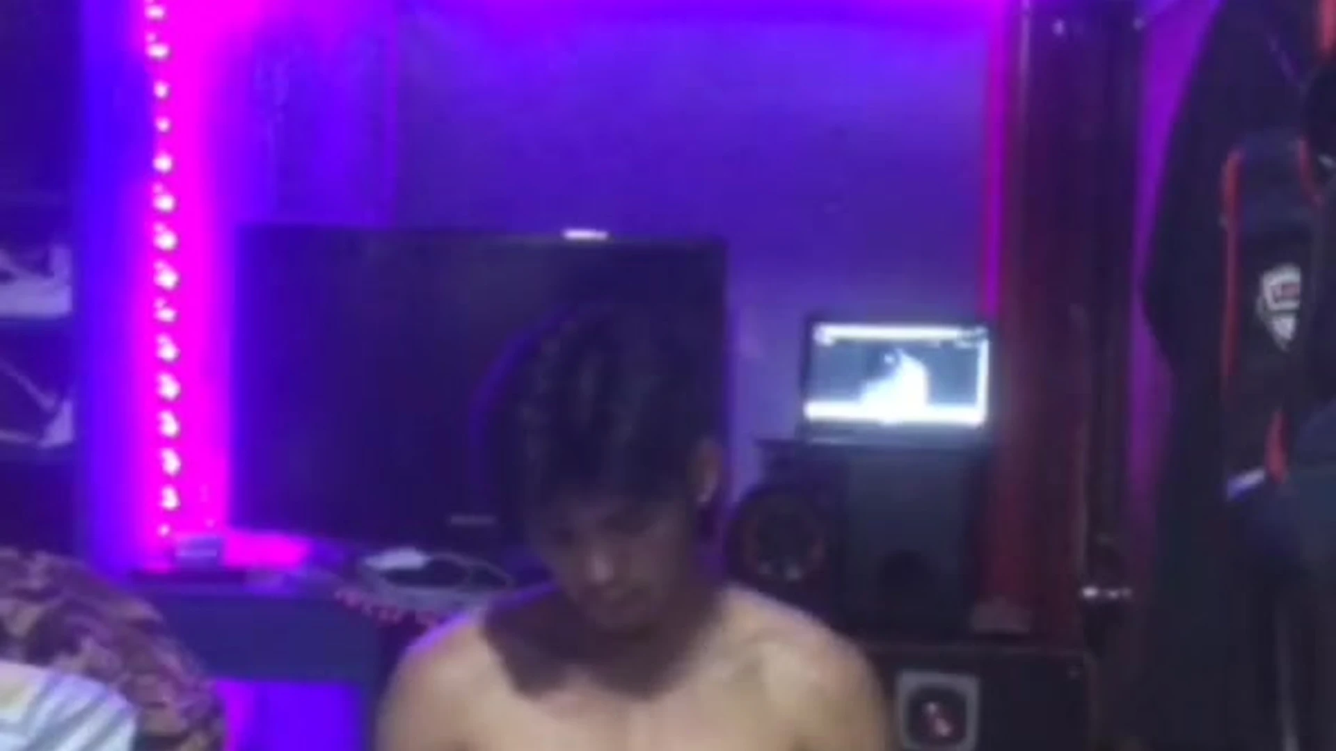 299 Pinoy filipino hunk leaked