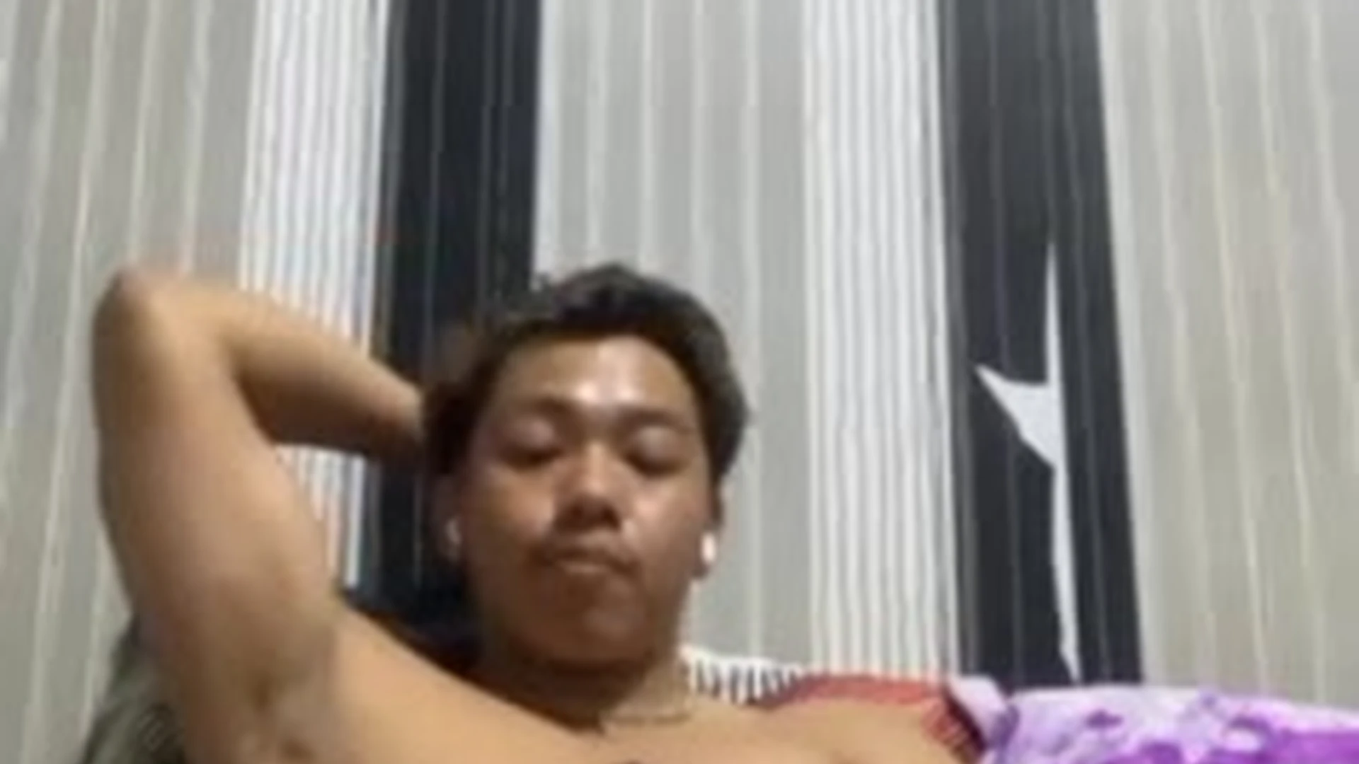 321 Pinoy filipino hunk leaked