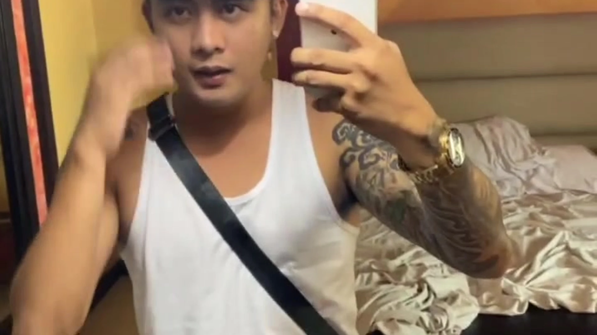 409 Pinoy filipino hunk leaked