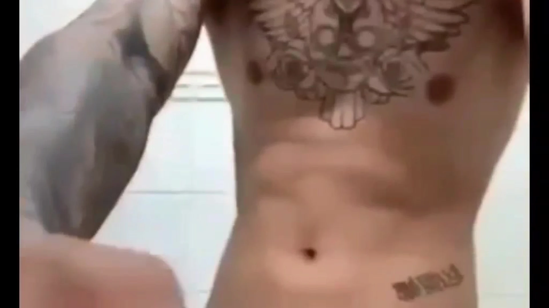 481 Pinoy filipino hunk leaked