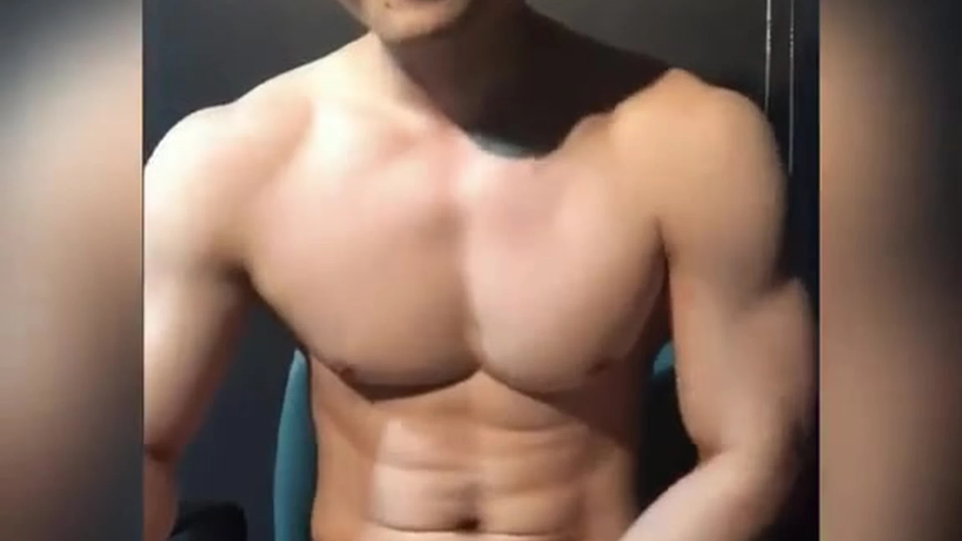 Handsome Korean  video 11